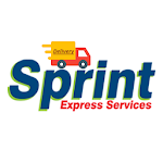 Cover Image of ดาวน์โหลด Sprint Delivery App  APK