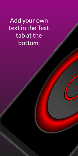 Android application FlashLight And Siren screenshort