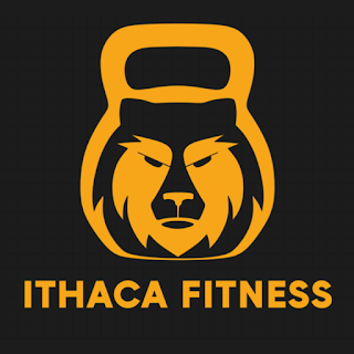 Ithaca Fitness apk