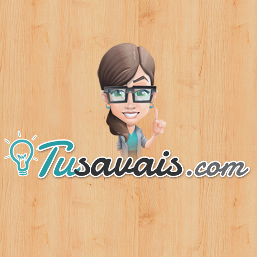 TuSavais: infos insolites  Icon