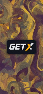 Get-X - Иди за удачей