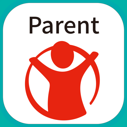 Save the Children HK (Parent) logo