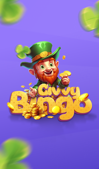 Givvy Bingo - Try Your Luck! 1.9 APK + Mod (Unlimited money) untuk android