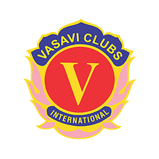 eVasavi logo