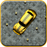 Car Driver 1 (Parking) icon