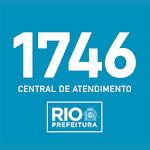 Cover Image of Baixar 1746 Rio 4.0.2 APK