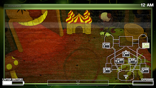 One Night at Flumpty's 2 - Screenshot 2