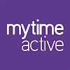 Mytime Active icon