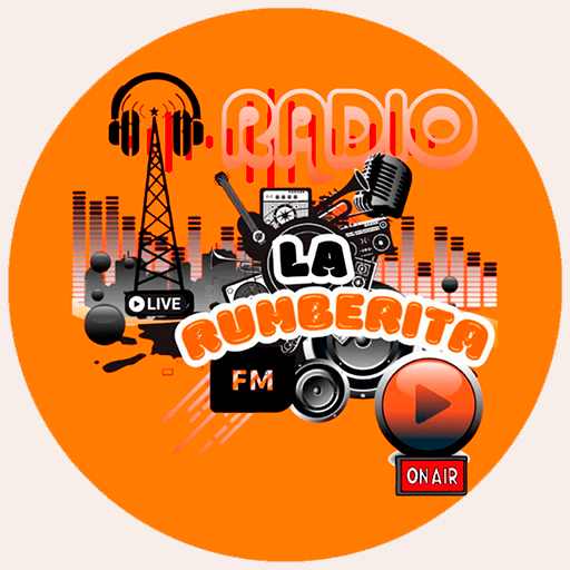 La Rumberita FM Download on Windows