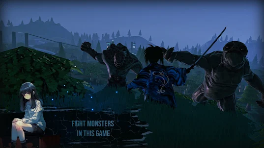DemonXSlayer Fight: Beast Mod