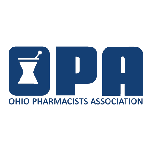 Ohio Pharmacists Association  Icon
