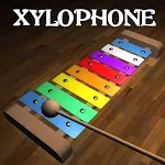 Cover Image of Herunterladen Xylophone 3D 1.3 APK