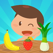 Top 47 Educational Apps Like Learn fruits and vegetables - games for kids - Best Alternatives