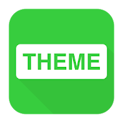Theme Changer  Icon