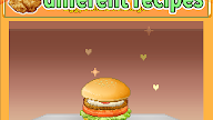 Burger Bistro Story Apk Original