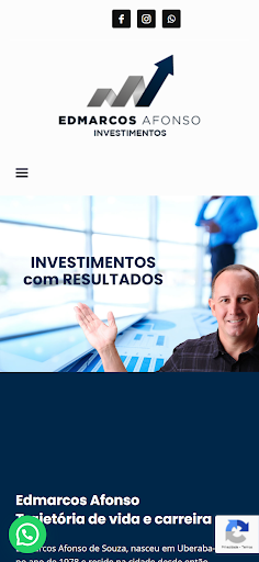 Edmarcos Afonso Screen 2