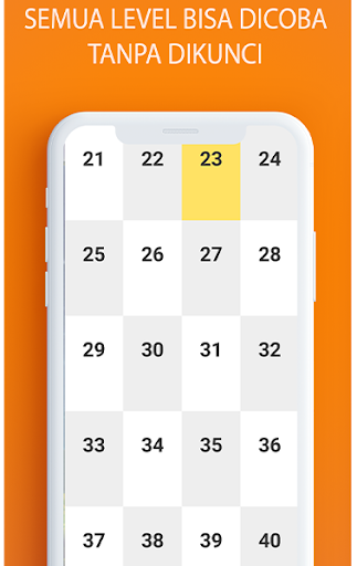 Teka-Teki Silang 2021 - TTS