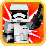 Map Star Wars for Minecraft PE icon