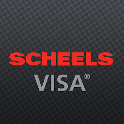 Icon image Scheels Visa Card