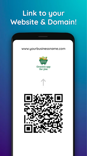 Grocery App For You Screen 2
