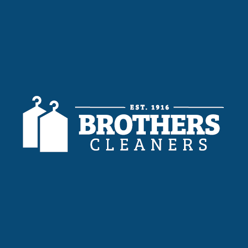 Brothers Cleaners logo