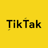 TikTak - تيك تاك icon