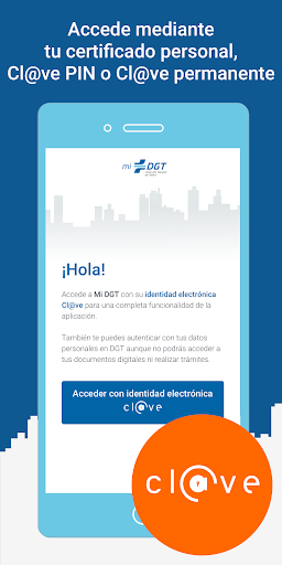 mi DGT Screen 2