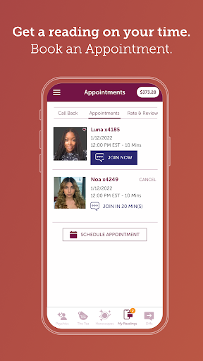 PathForward Authentic Psychics