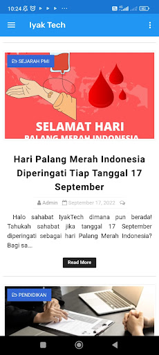 Iyak Tech Screen 3