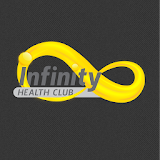 Infinity Health Club icon