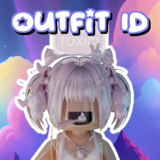 Outfit ID for Roblox