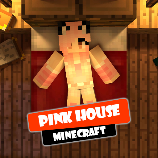 Pink House Maps & Princes Skin Download on Windows