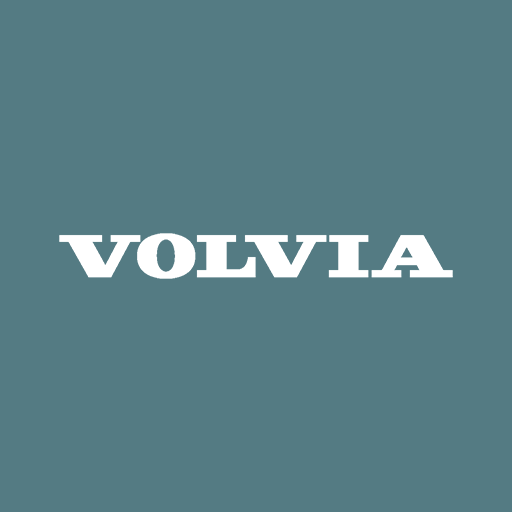Volvia logo