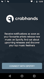 crabhands  new music releases  festival lineups Hileli Full Apk indir 2022 1