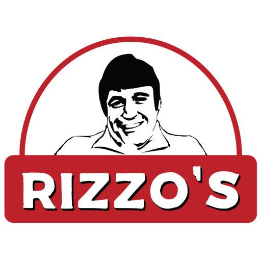 Rizzos Pizza logo