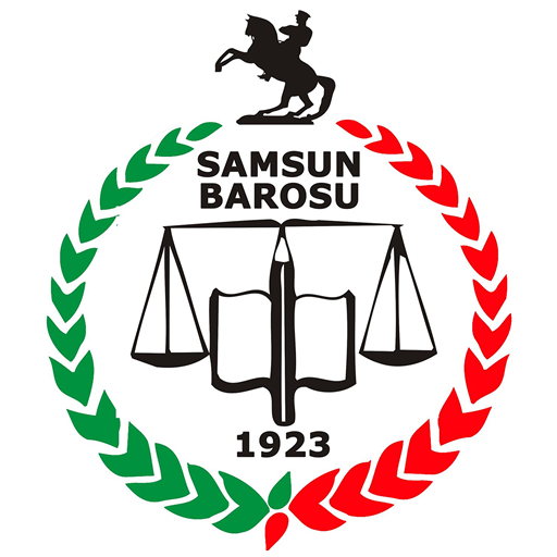 Samsun Barosu logo