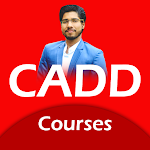 Cover Image of डाउनलोड CADD App by Er. Mukhtar Ansari  APK