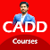 CADD App by Er. Mukhtar Ansari icon