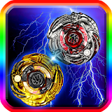 Power Beyblade Super Shooter icon