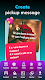 screenshot of Pickup Lines - Flirt Messages