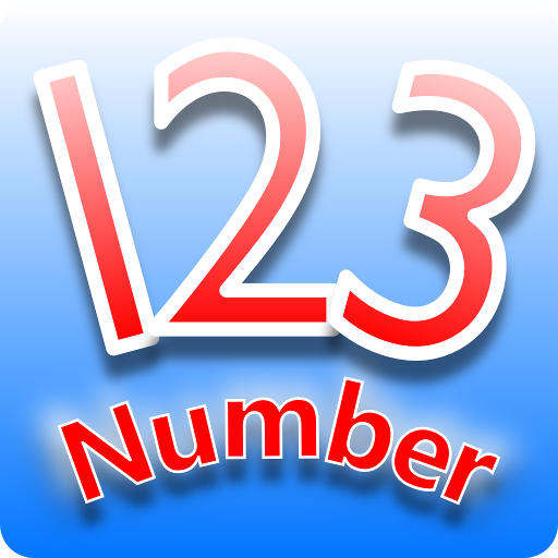 Know Number  Icon