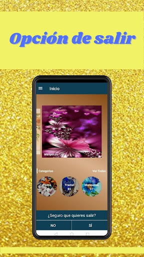 Fondos de Pantalla Screenshot