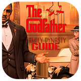 The Godfather Family Guide icon
