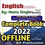Cover Image of Descargar paramount english grammar book  APK