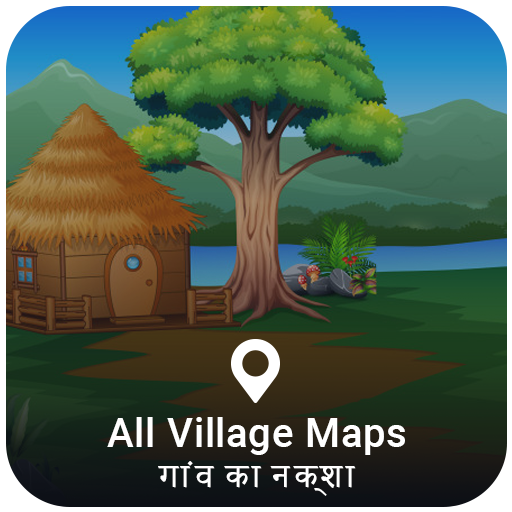 All Village Maps  Icon