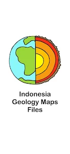 Geologi & Groundwater Map