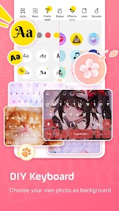 Facemoji AI Emoji Keyboard 1