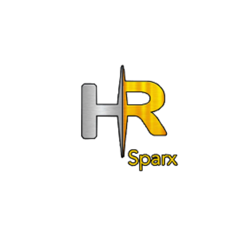 HR Sparx: Online HR Training 1.4.80.1 Icon