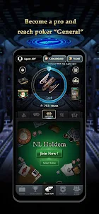 Pokerrrr 2: Texas Holdem Poker
