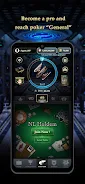 Pokerrrr 2: Texas Holdem Poker screenshot 1
